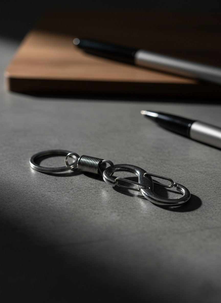 Premium 5-in-1 Gift Set for Men – Elegant Everyday Essentials