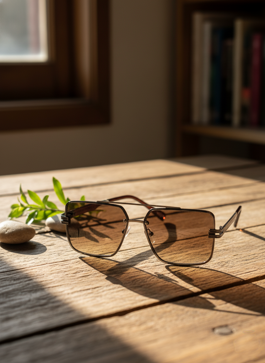 Premium 5-in-1 Gift Set for Men – Elegant Everyday Essentials