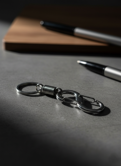 Premium 5-in-1 Gift Set for Men – Elegant Everyday Essentials