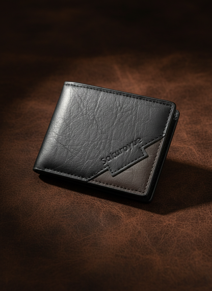 Premium 5-in-1 Gift Set for Men – Elegant Everyday Essentials