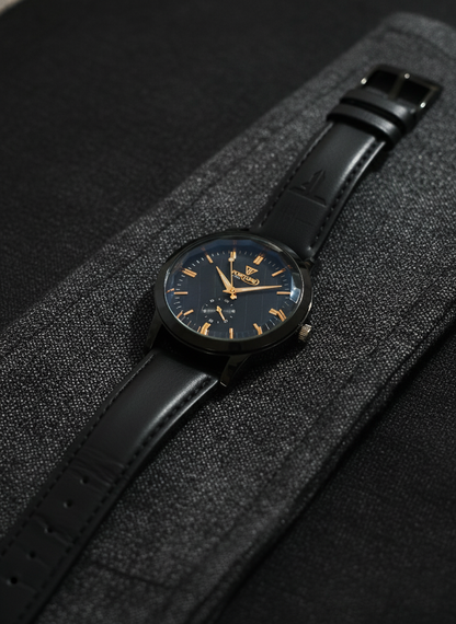 Premium 5-in-1 Gift Set for Men – Elegant Everyday Essentials